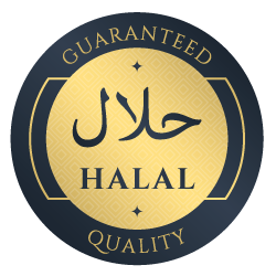 Halal Certified